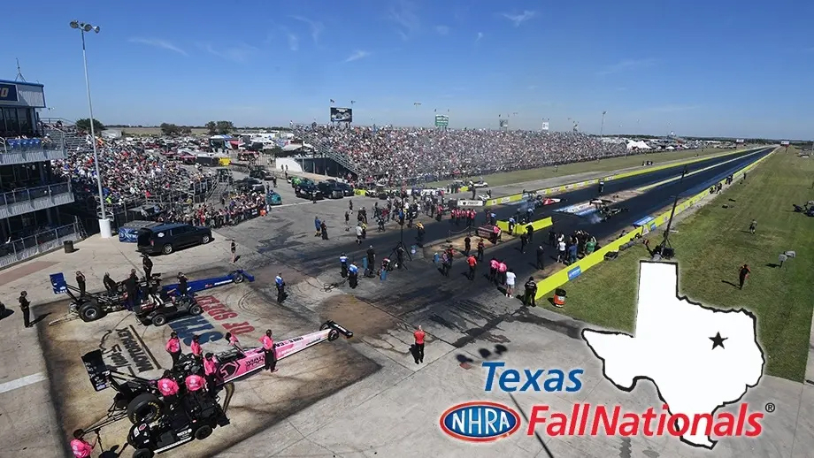 Texas NHRA FallNationals Friday Preview: What Fans Must Know 1 texas nhra fallnationals friday preview nhra Texas NHRA FallNationals Friday Preview: What Fans Must Know